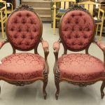 874 8580 ARMCHAIRS